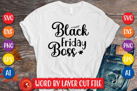 Black Friday Boss: Graphics & Freebies Review