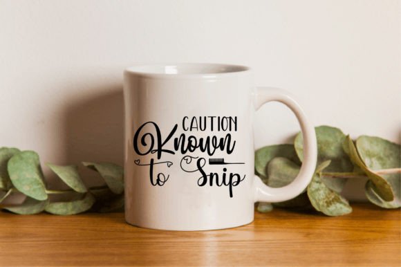 Caution Known to Snip: Graphics & Freebies Review