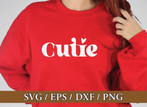Cutie Valentine SVG Graphics & Freebies Review