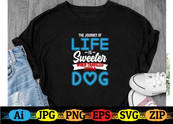 Free Dog T-shirt Design: Graphics & Freebies Review