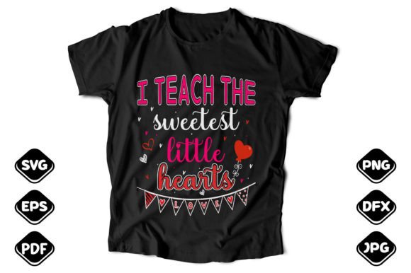 I TEACH the SWEETEST Graphics Freebies Review