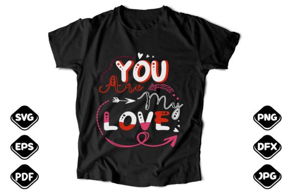 Lettering T-shirt Graphics & Freebies Review