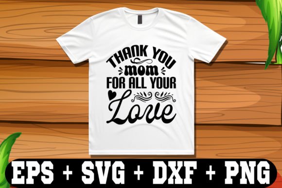 Thank You Mom Graphics: A Freebies Review