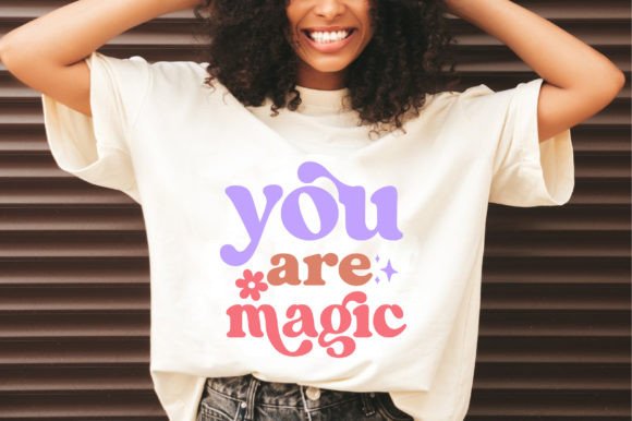 You Are Magic Graphics: Freebies for Designers